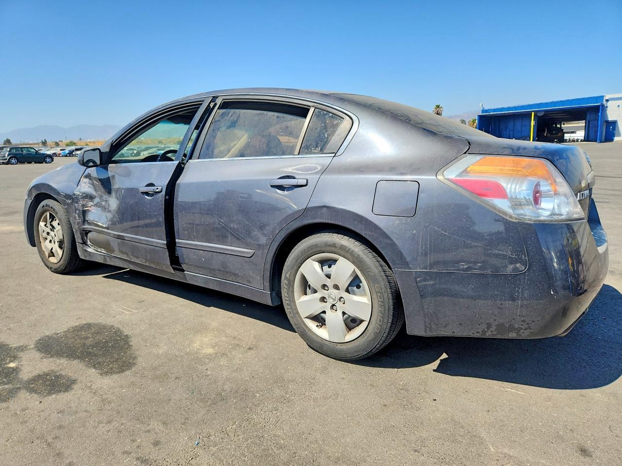 2007 Nissan Altima 2.5 - Image 2