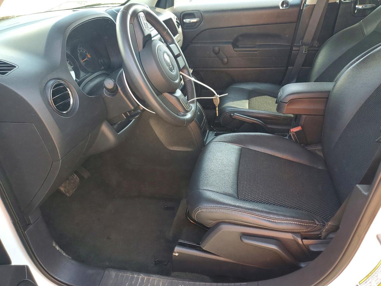 2017 Jeep Patriot Sport - Image 7