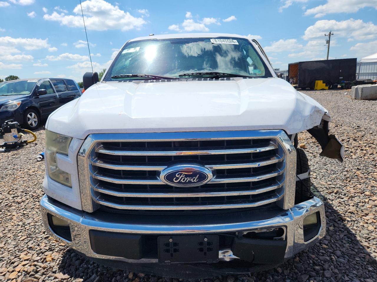 2015 Ford F150 Super Cab - Image 5