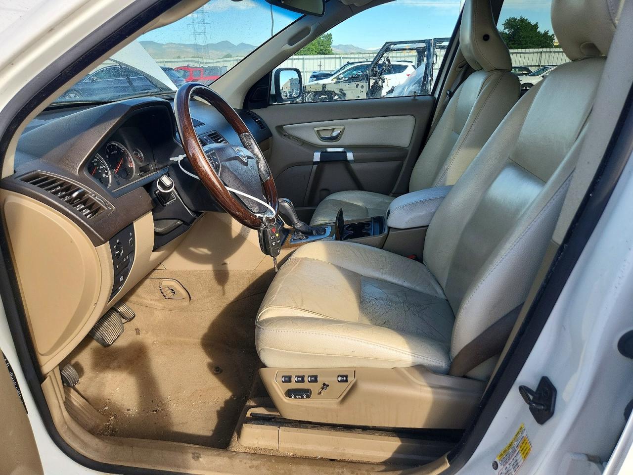 2009 Volvo Xc90 3.2 - Фото 7