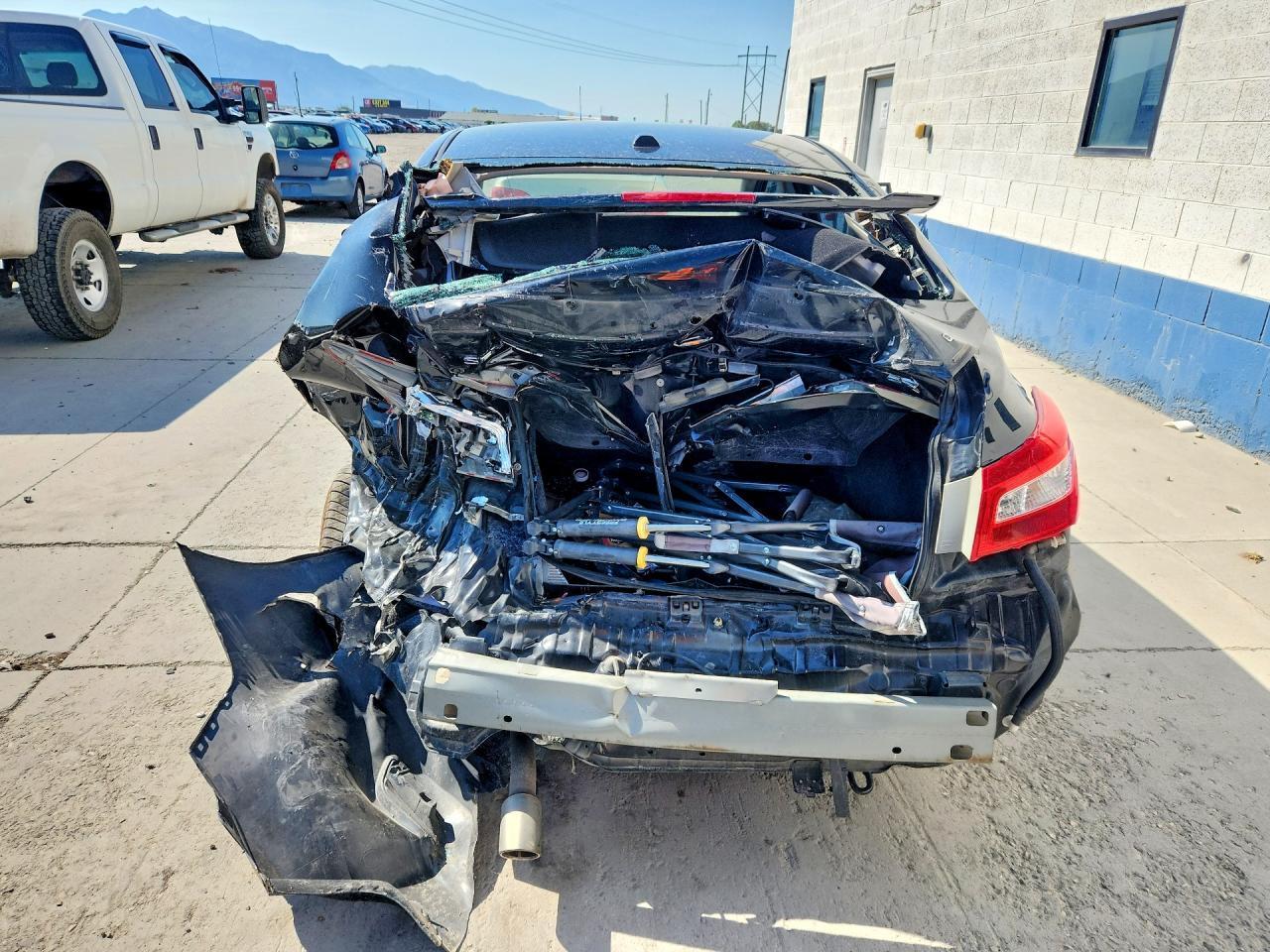 2019 Nissan Sentra Sr - Фото 6