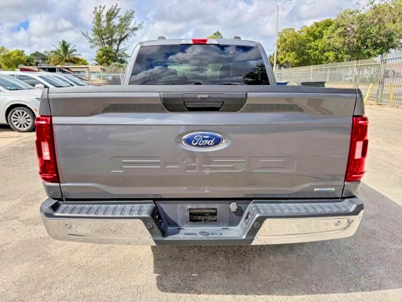 2023 Ford F150 Supercrew - Image 6