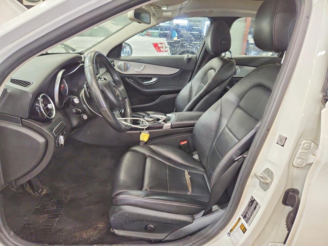 2015 Mercedes-Benz C 300 4Matic - Image 7
