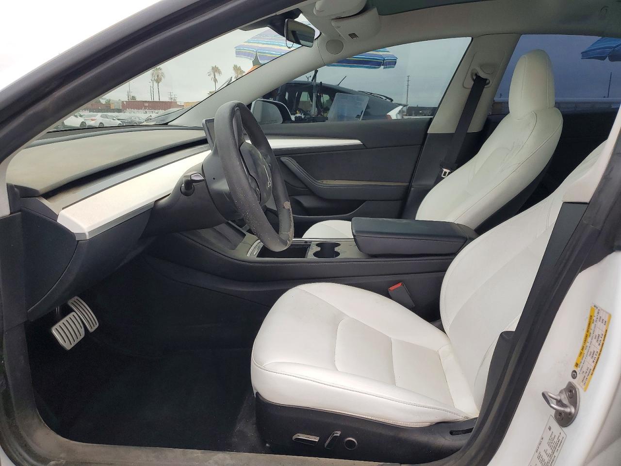 2023 Tesla Model 3 - Фото 7