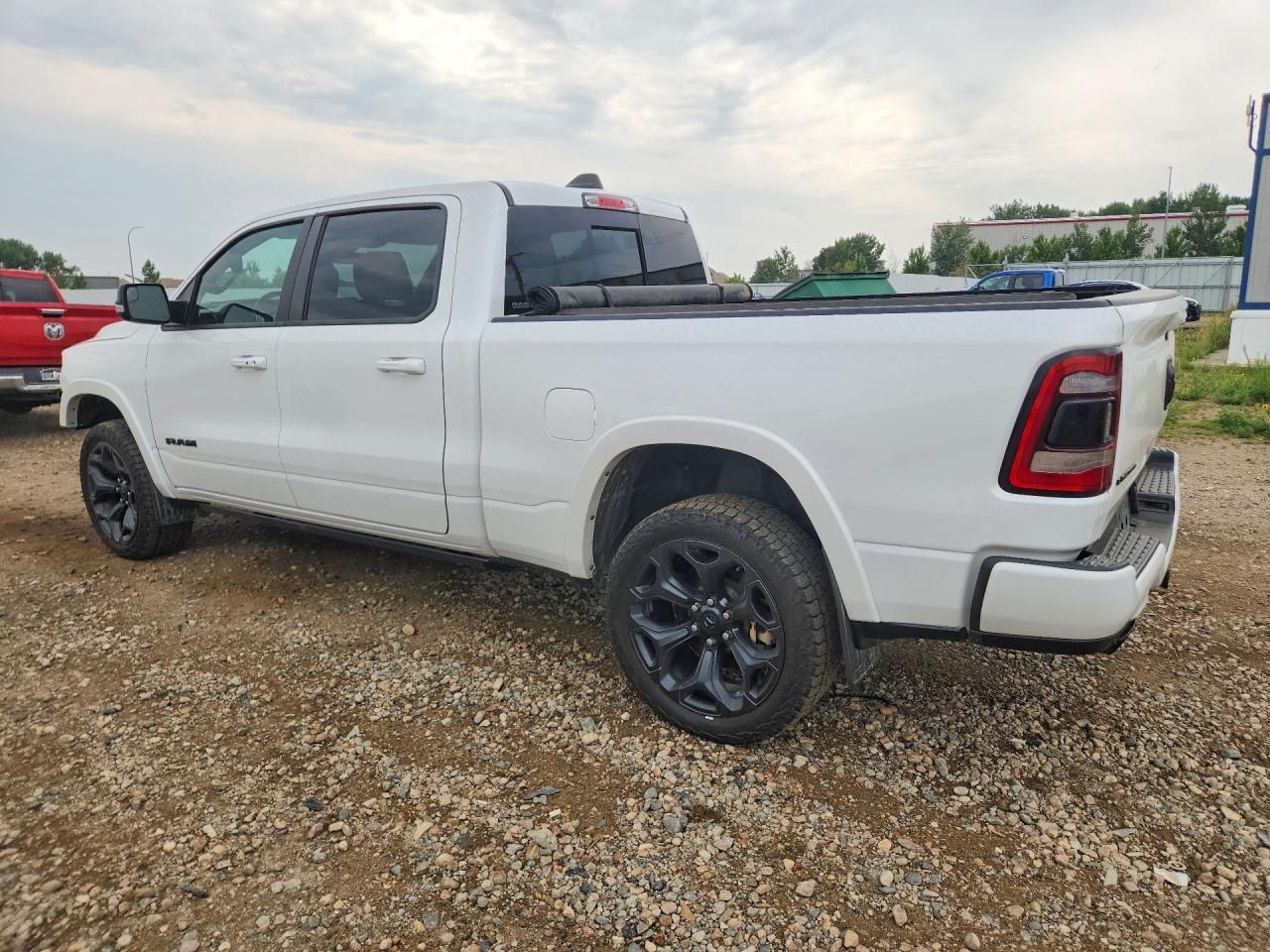 2021 Ram 1500 Limited - Image 2