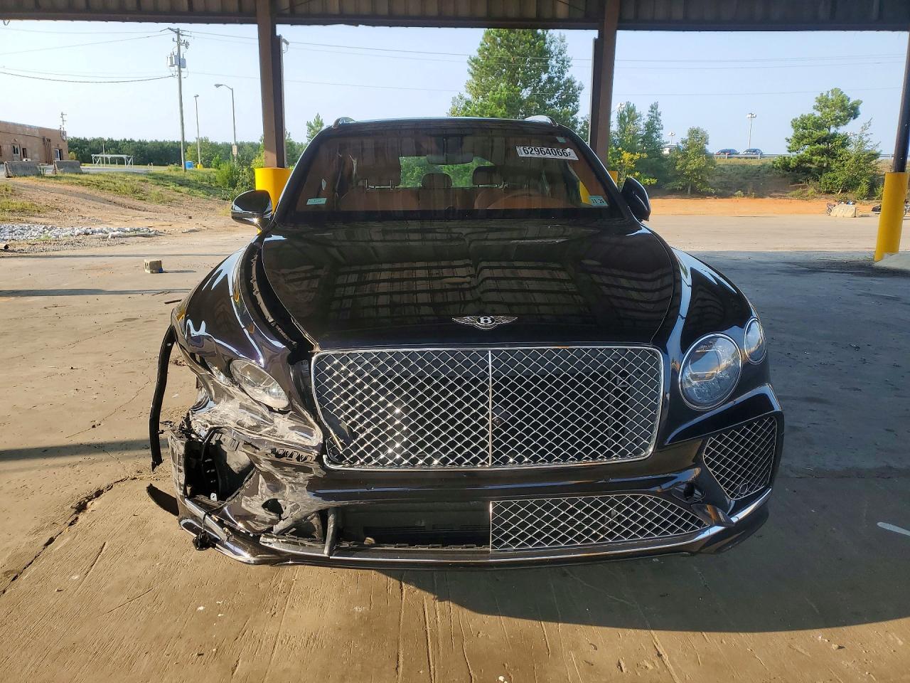 2021 Bentley Bentayga - Image 5