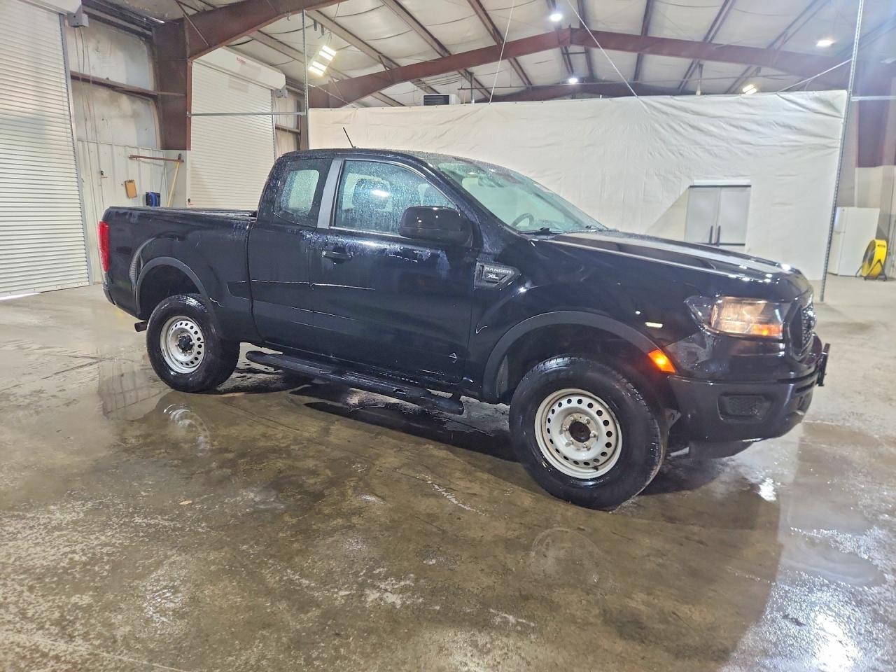 2021 Ford Ranger Xl - Image 4
