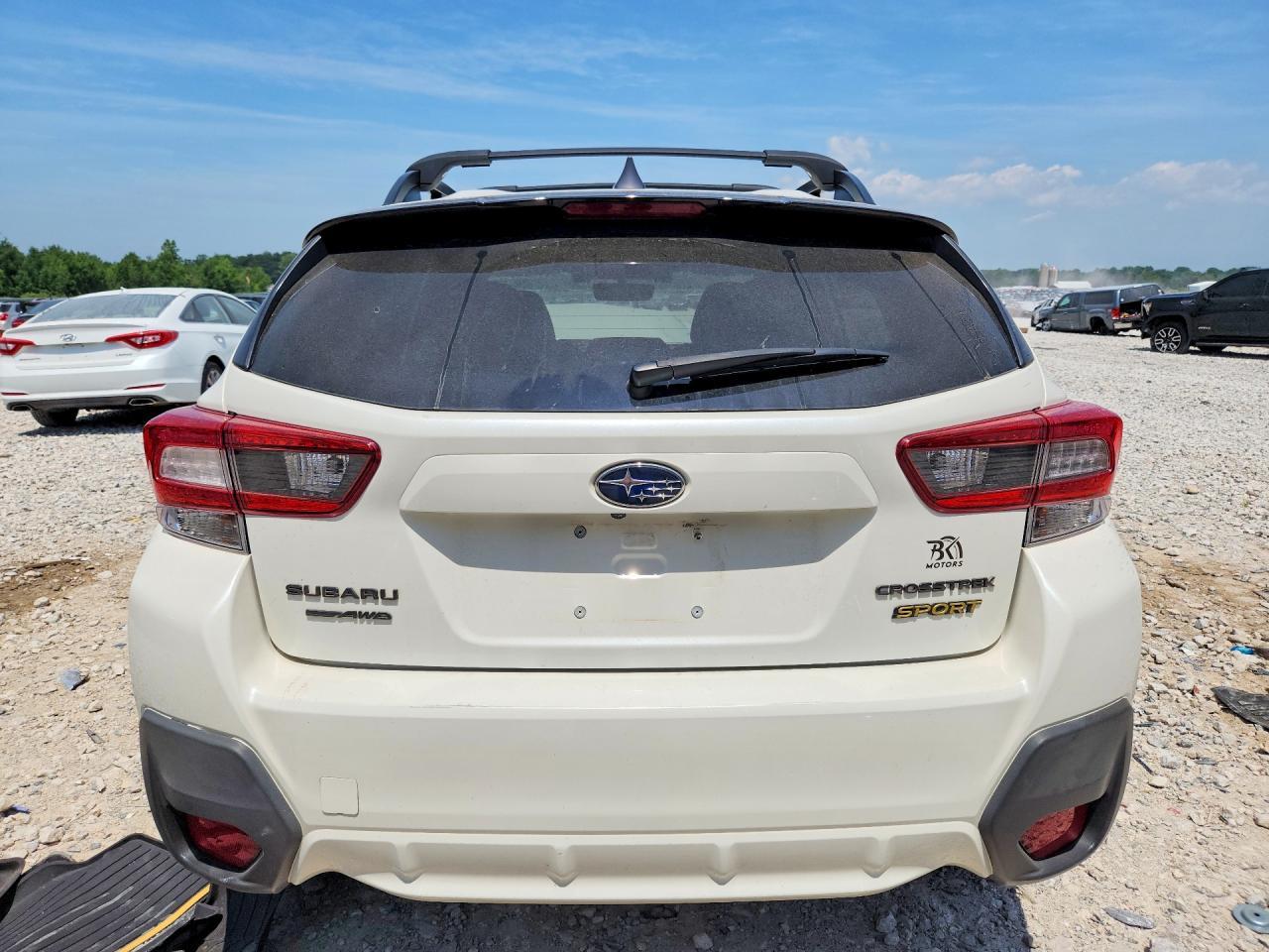 2022 Subaru Crosstrek Sport - Фото 6