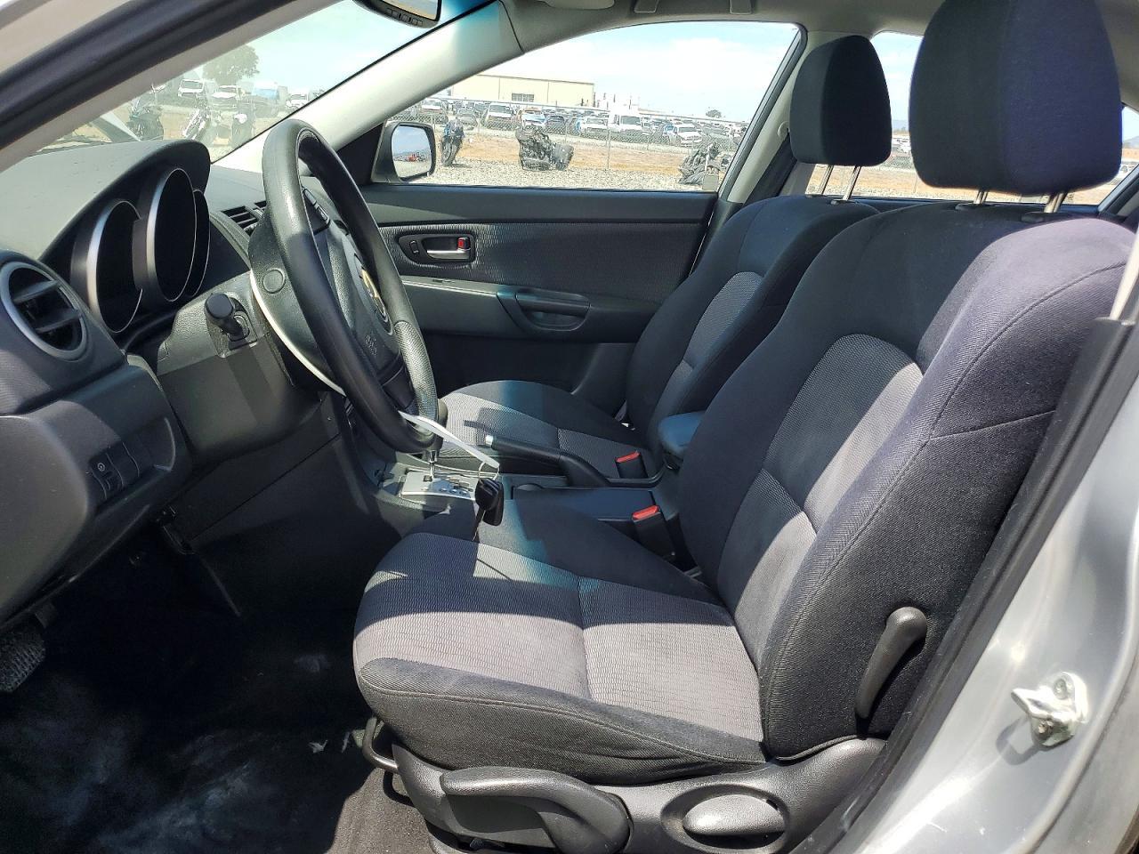 2007 Mazda 3 I - Image 7