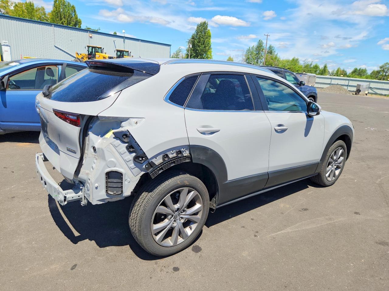 2025 Mazda Cx-30 Preferred - Image 3