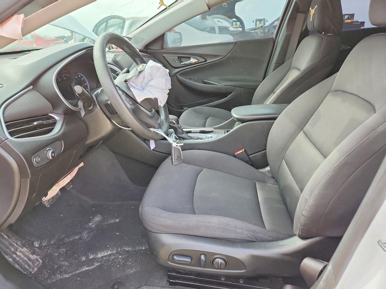 2022 Chevrolet Malibu Lt - Image 7