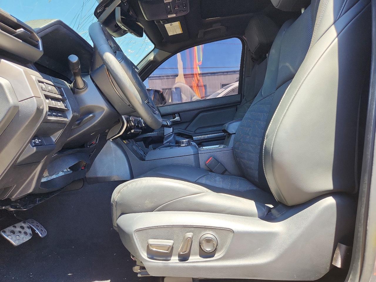 2024 Toyota Tacoma Trd Sport - Фото 7