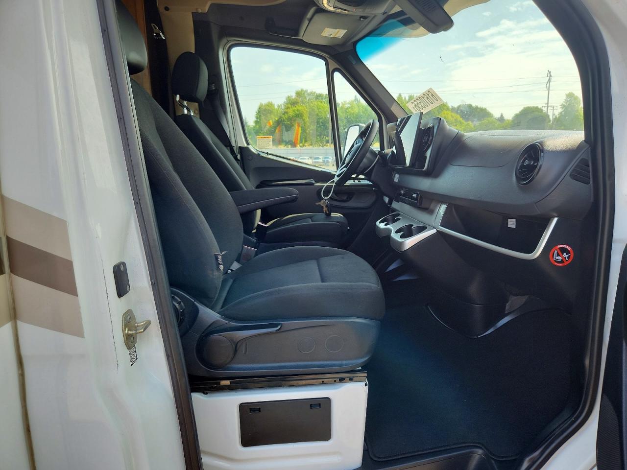 2019 Mercedes Sprinter Rv - Rv - Фото 5