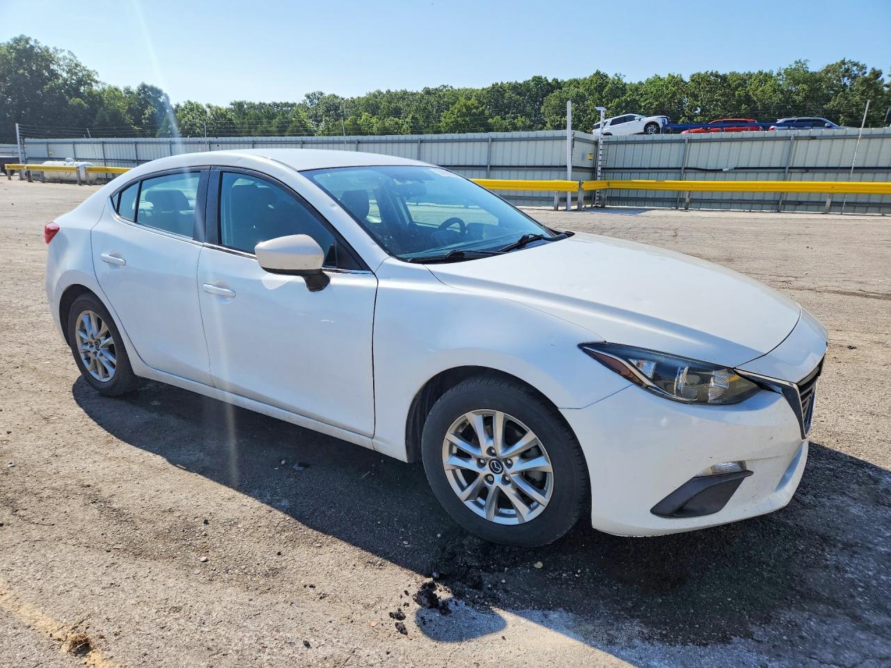 2016 Mazda 3 Sport - Фото 4