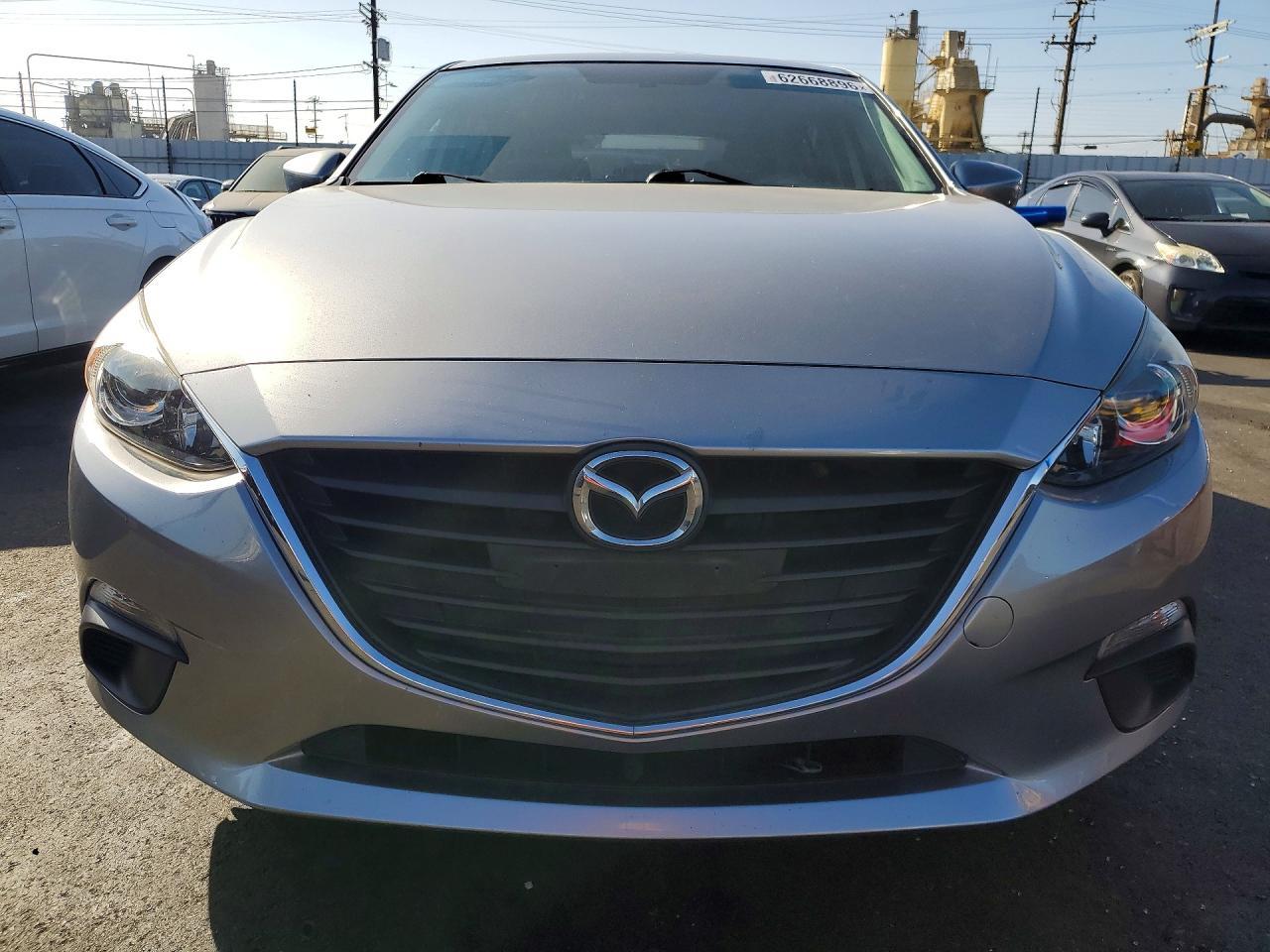 2014 Mazda 3 Touring - Фото 5