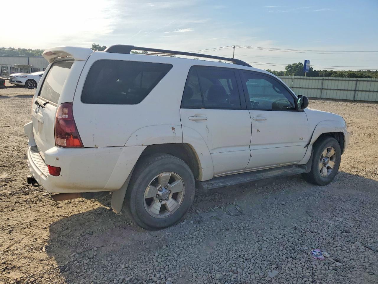 2005 Toyota 4Runner Sr5 - Фото 3