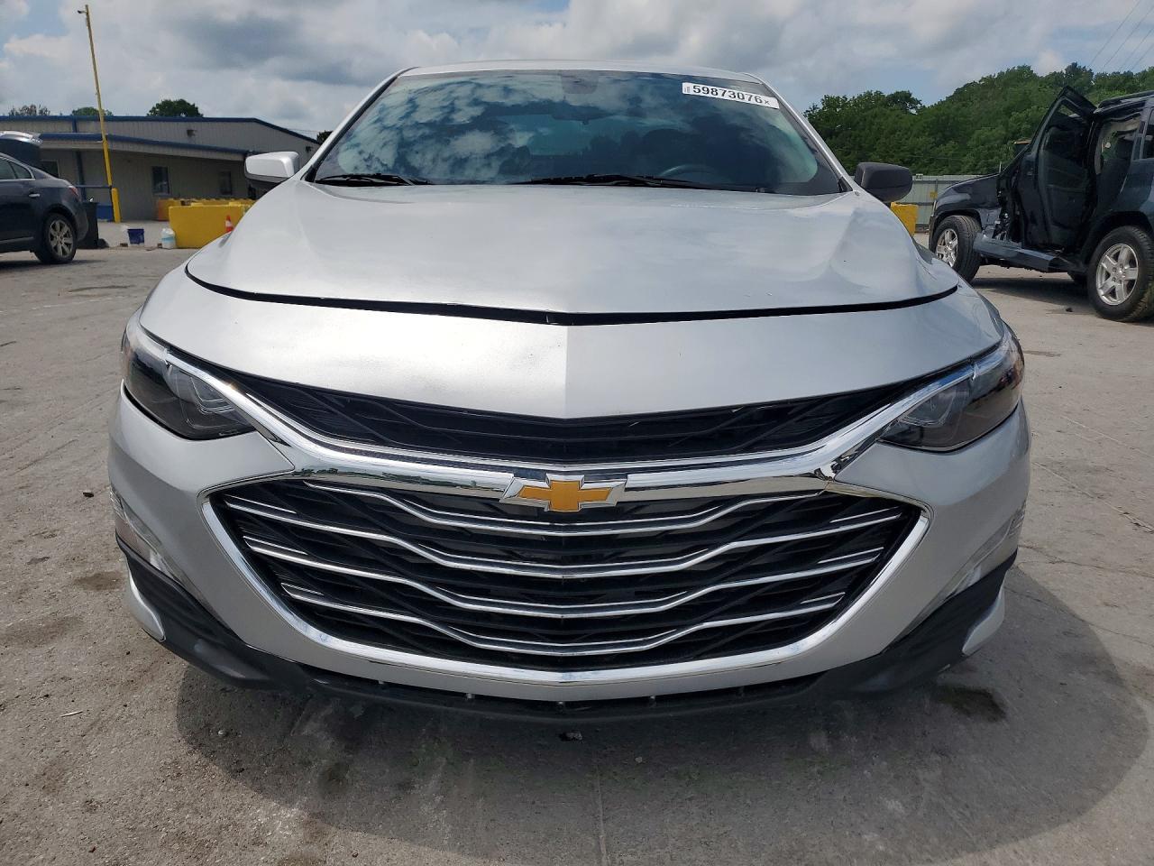 2019 Chevrolet Malibu Lt - Фото 5