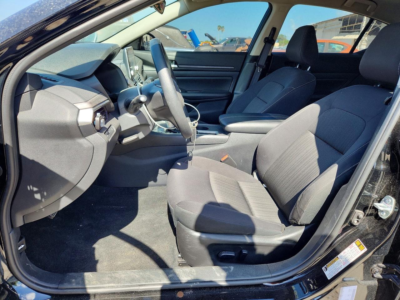 2025 Nissan Altima Sv - Фото 7