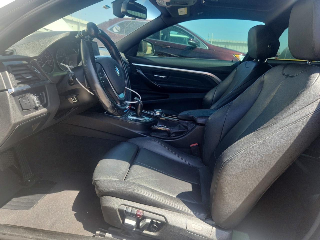 2016 BMW 428 I - Image 7