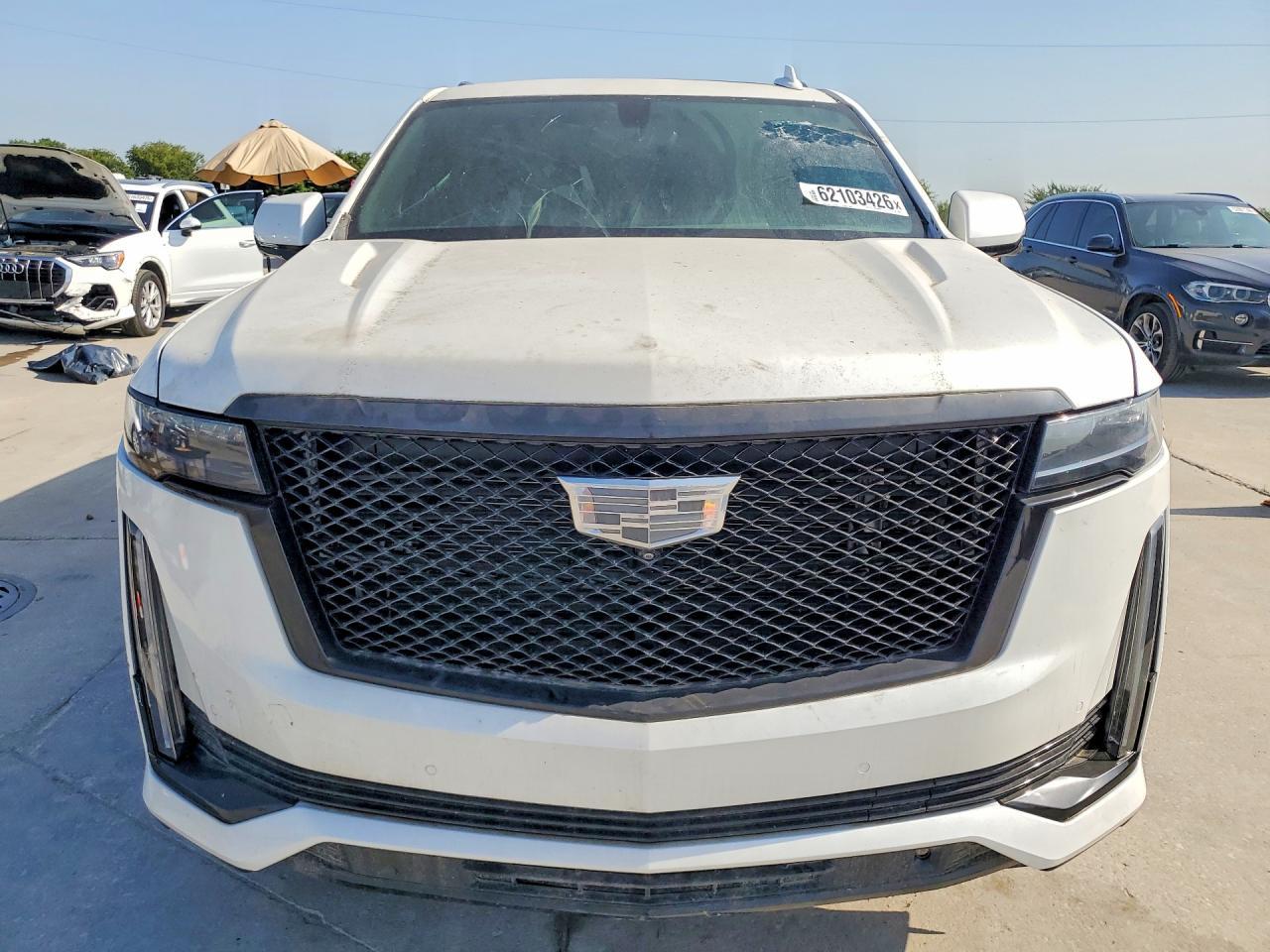 2021 Cadillac Escalade - Фото 5