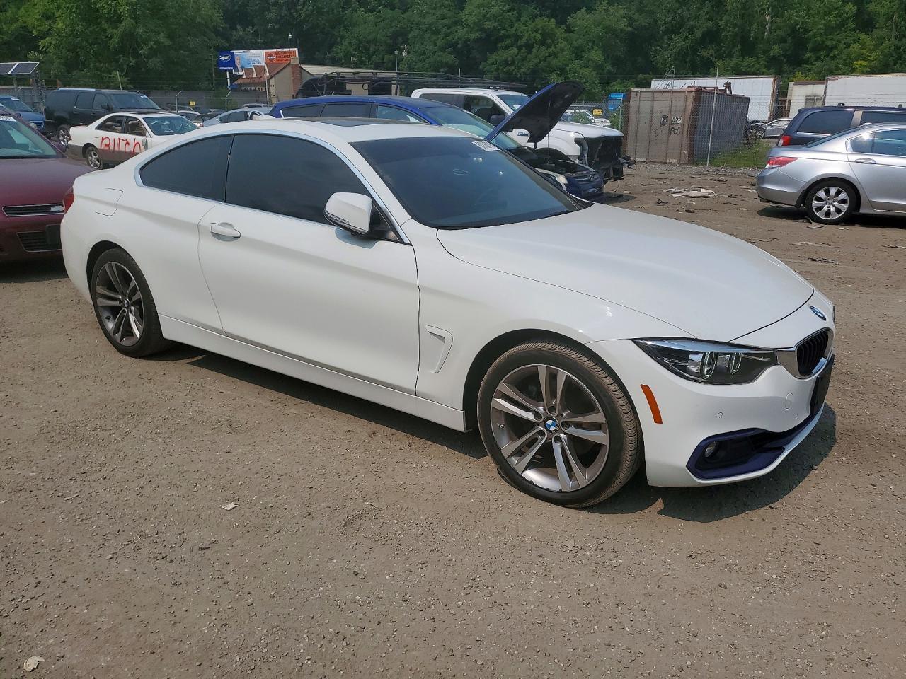 2019 BMW 430Xi - Image 4