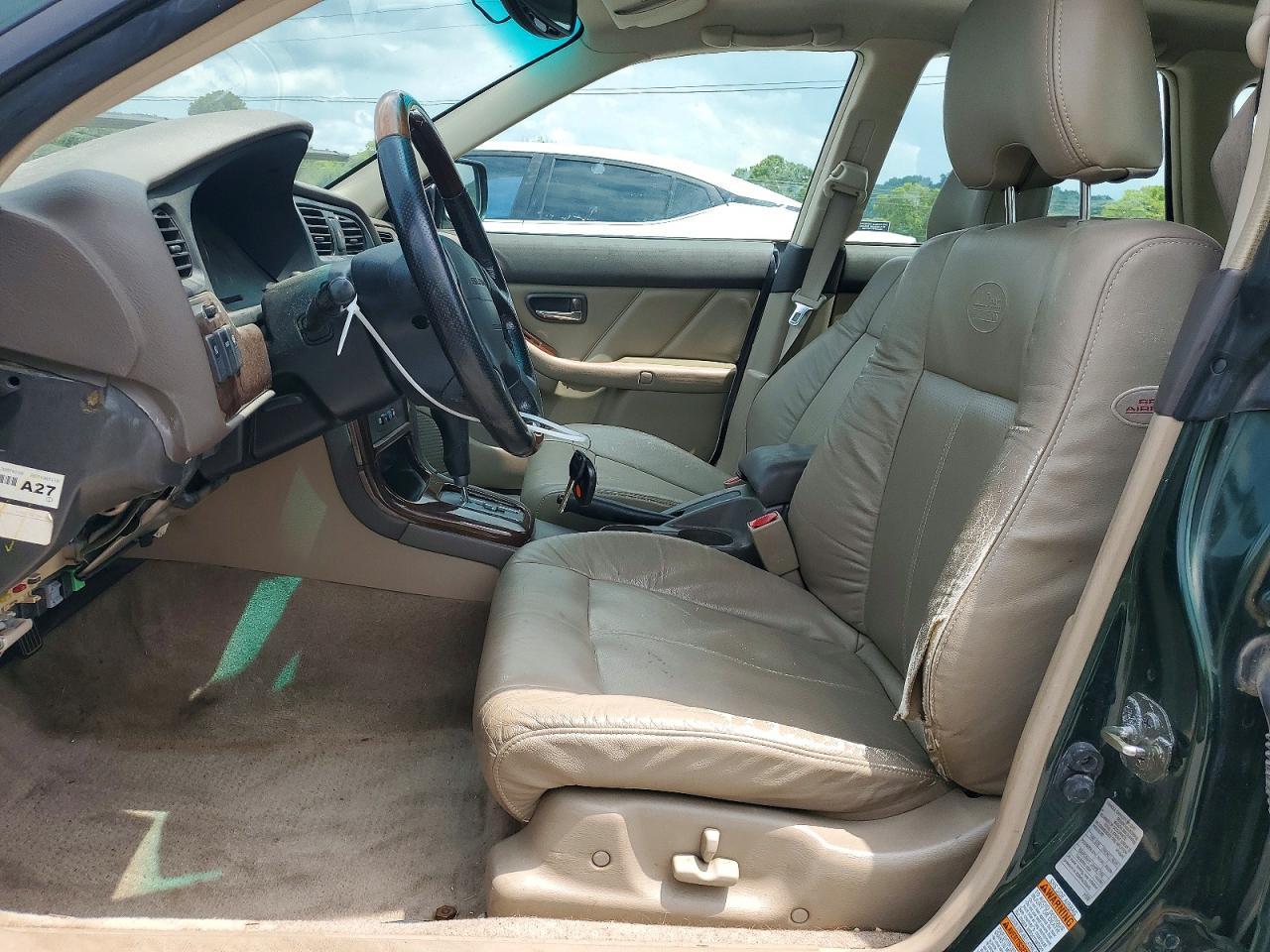 2003 Subaru Legacy Outback H6 3.0 Ll Bean - Image 7