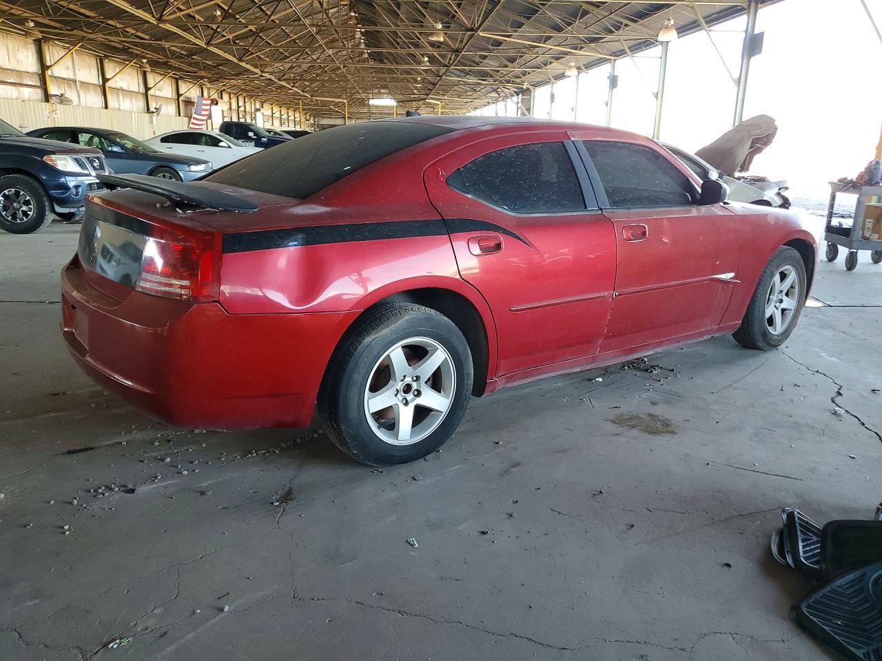 2008 Dodge Charger - Image 3