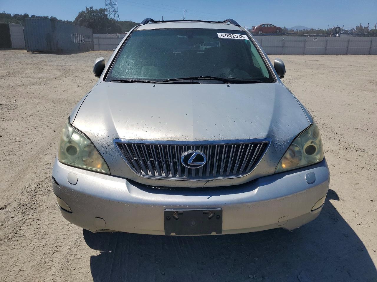 2005 Lexus Rx 330 - Фото 5