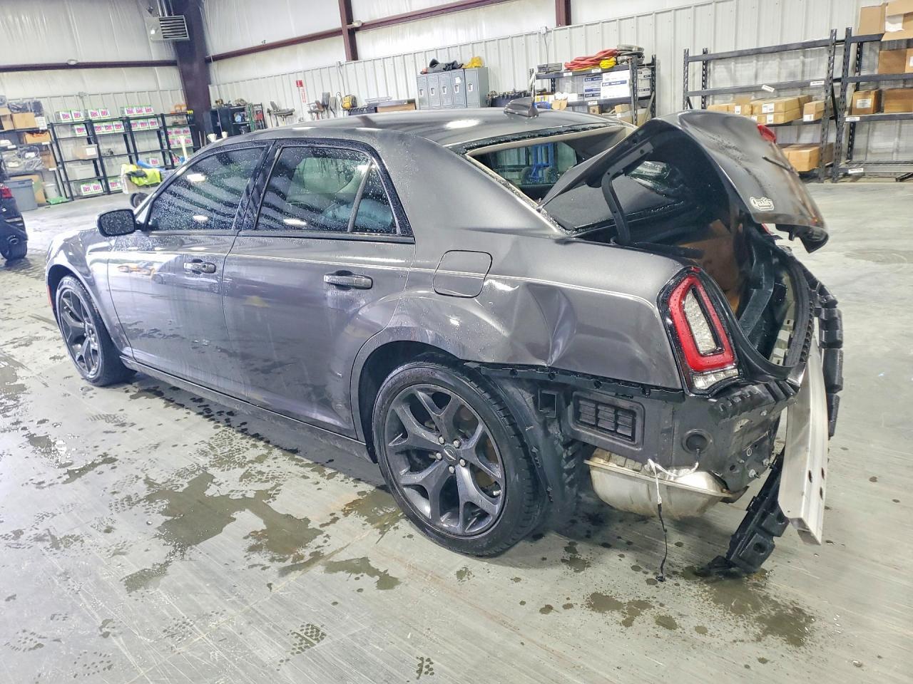 2023 Chrysler 300 Touring - Image 2