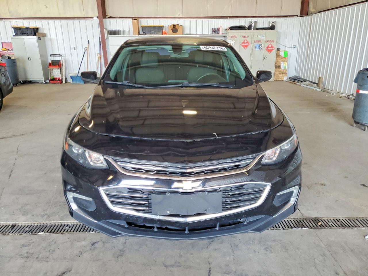 2016 Chevrolet Malibu Lt - Фото 5