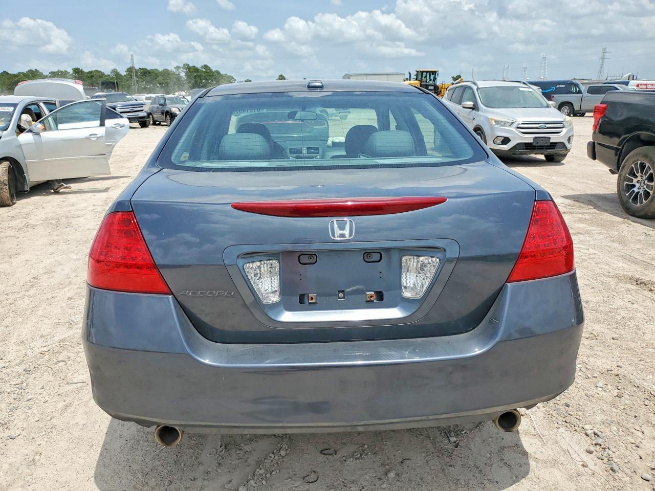 2007 Honda Accord Ex - Image 6