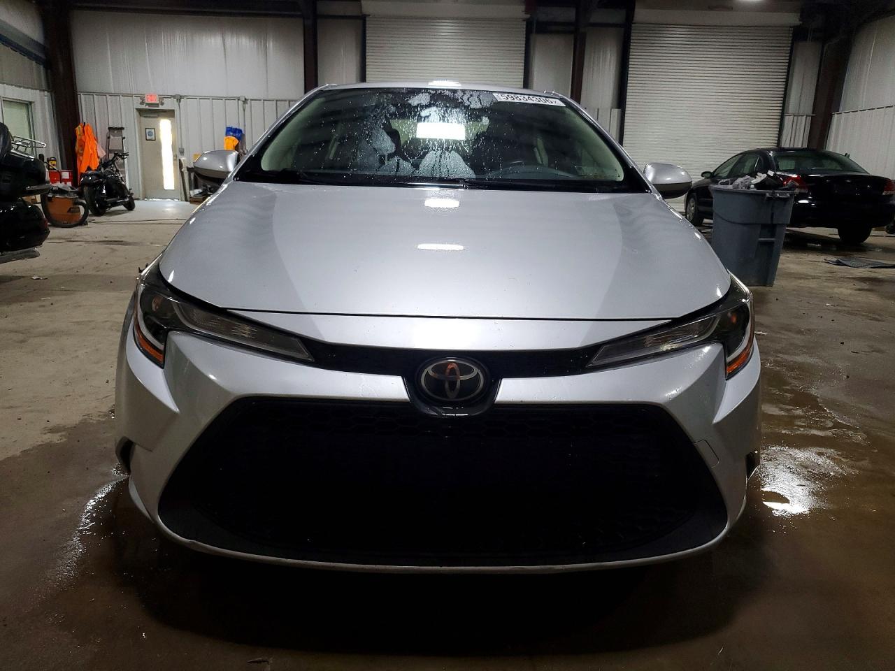 2020 Toyota Corolla Le - Image 5