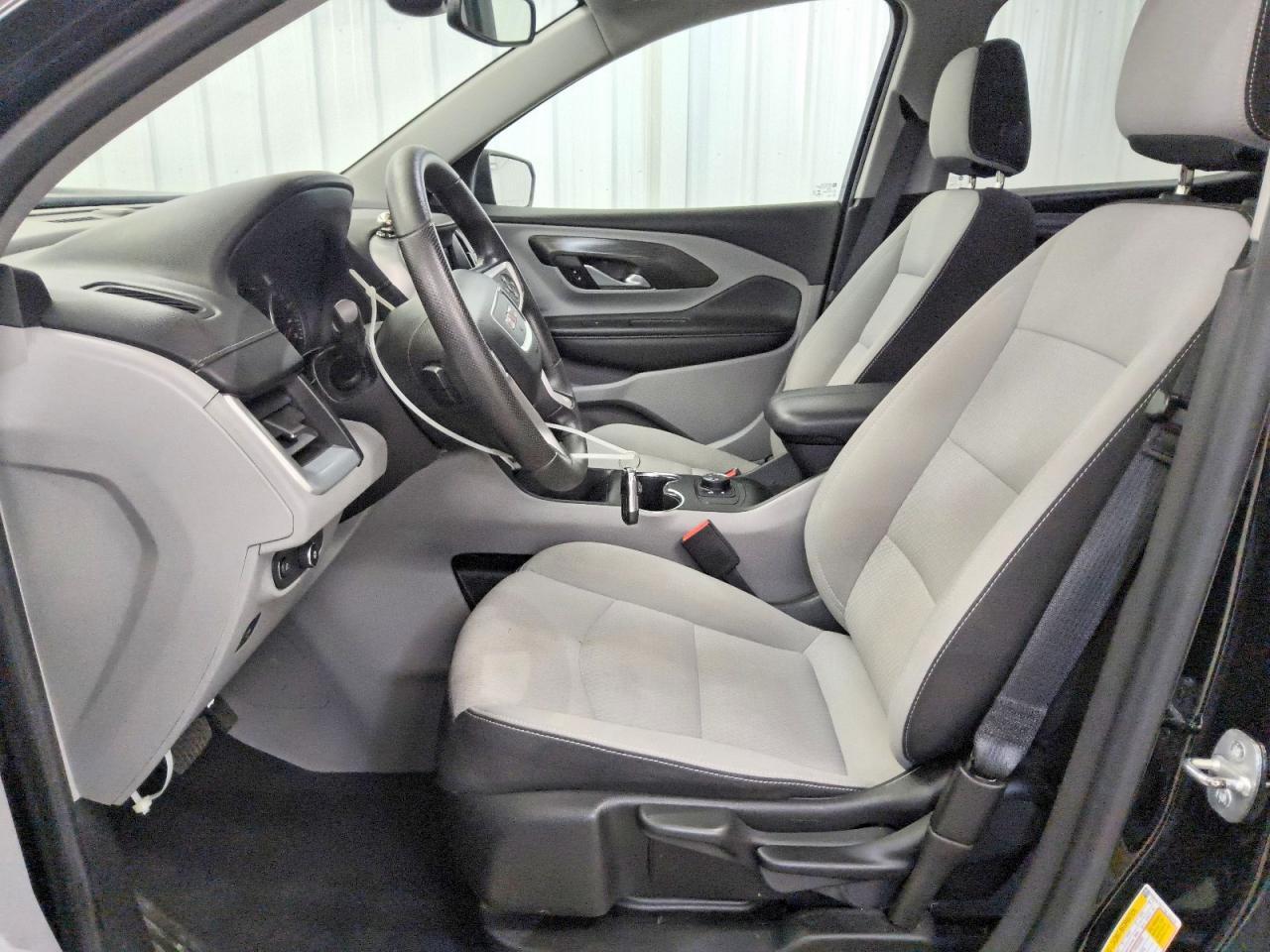 2022 GMC Terrain Sle - Фото 7