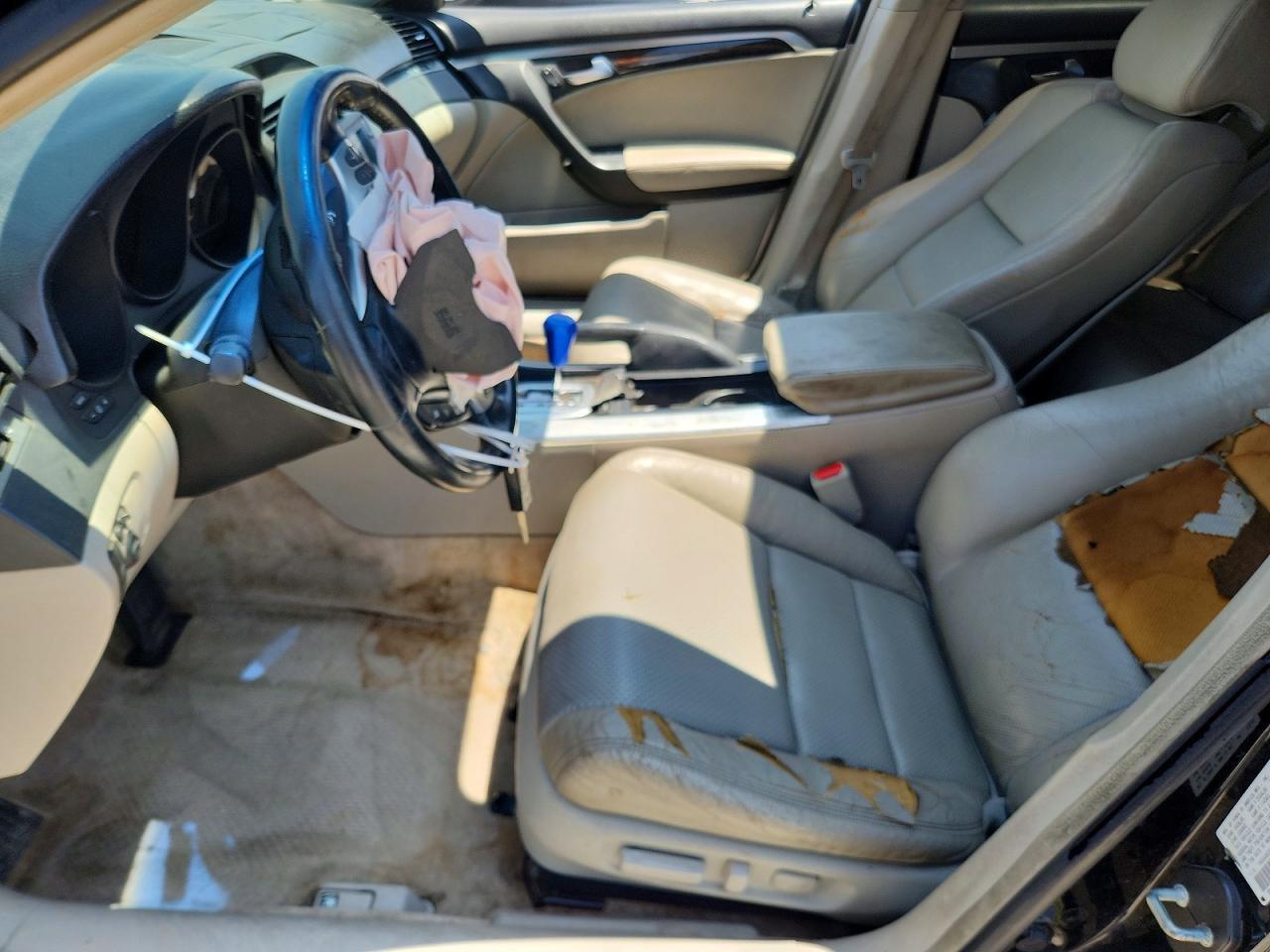 2008 Acura Tl - Image 7