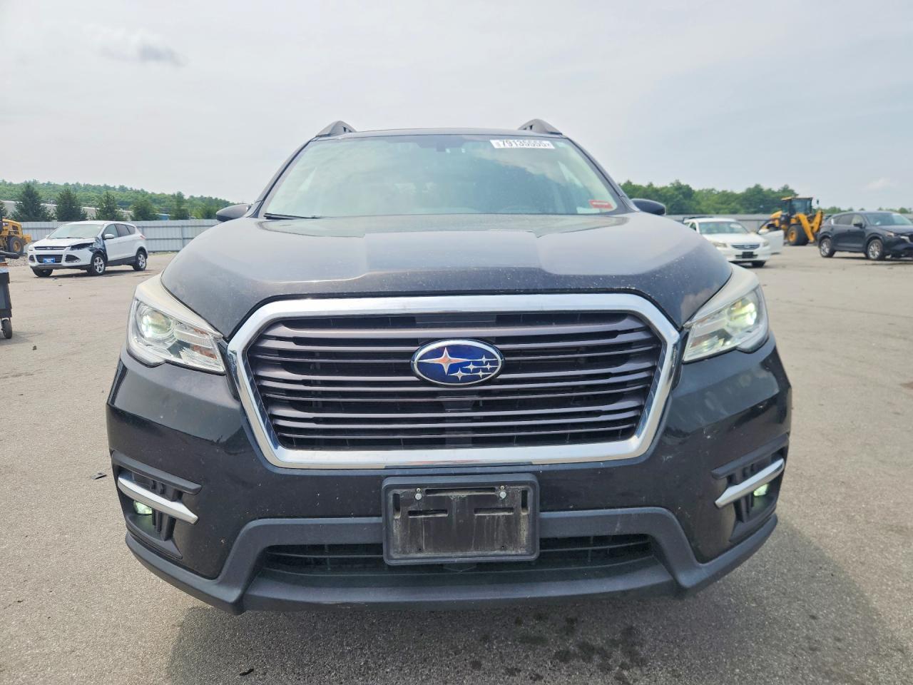 2020 Subaru Ascent Limited - Фото 5