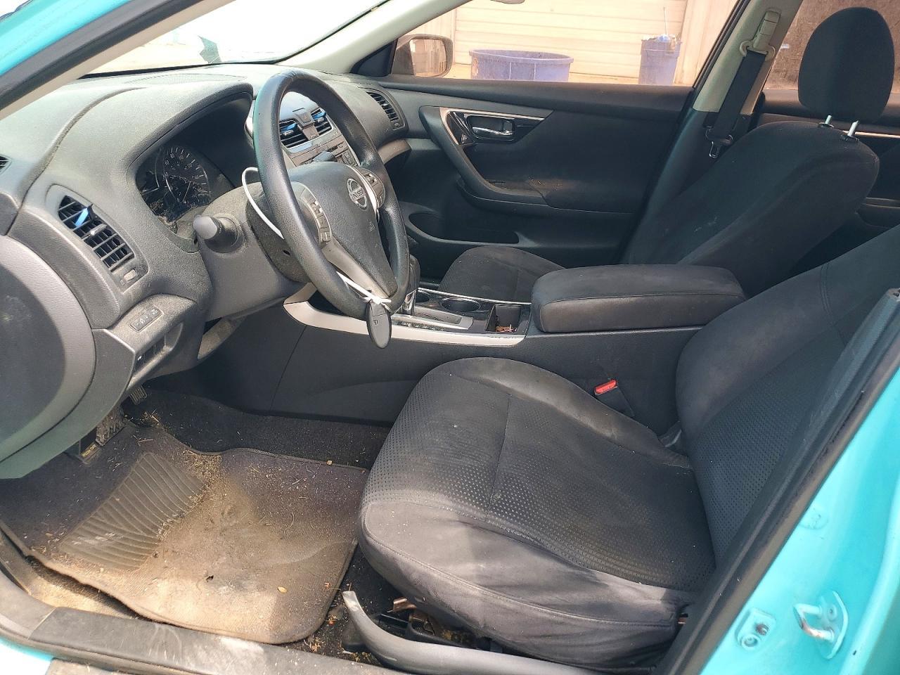 2014 Nissan Altima 2.5 S - Image 7