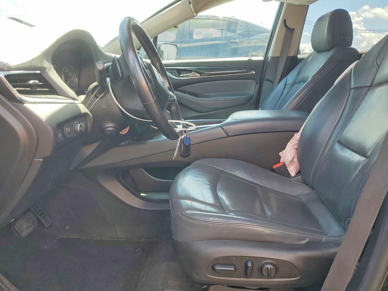 2018 Buick Enclave Premium - Image 7