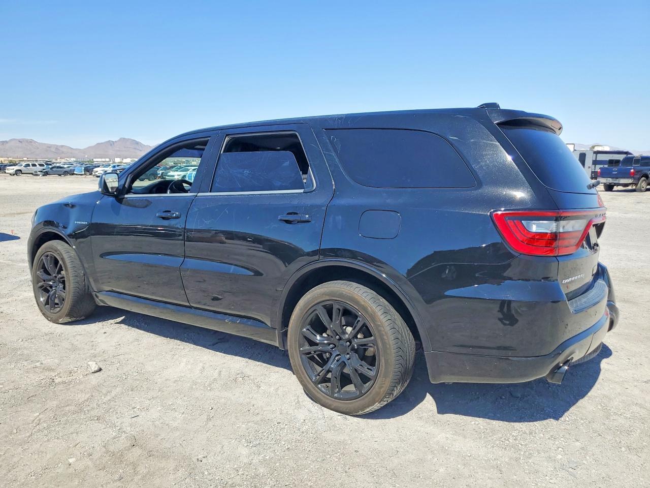 2020 Dodge Durango R/T - Image 2