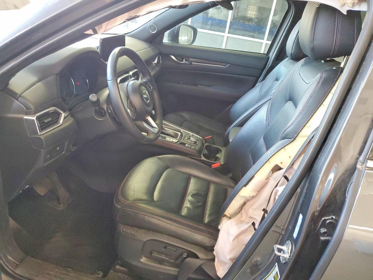 2023 Mazda Cx-5 - Фото 7