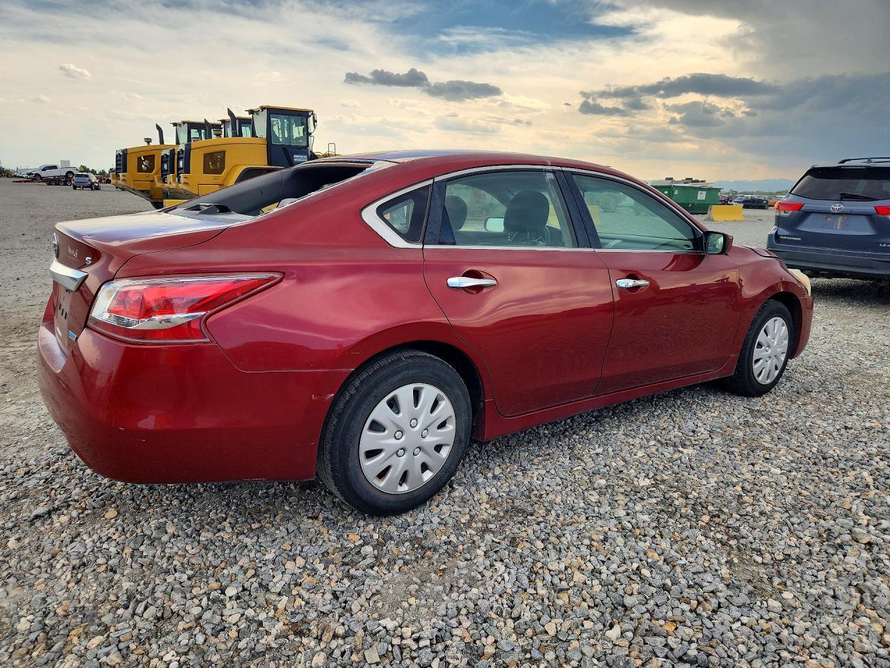 2013 Nissan Altima 2.5 - Image 3