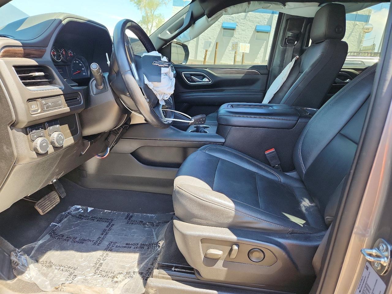 2021 Chevrolet Tahoe K1500 Z71 - Image 7
