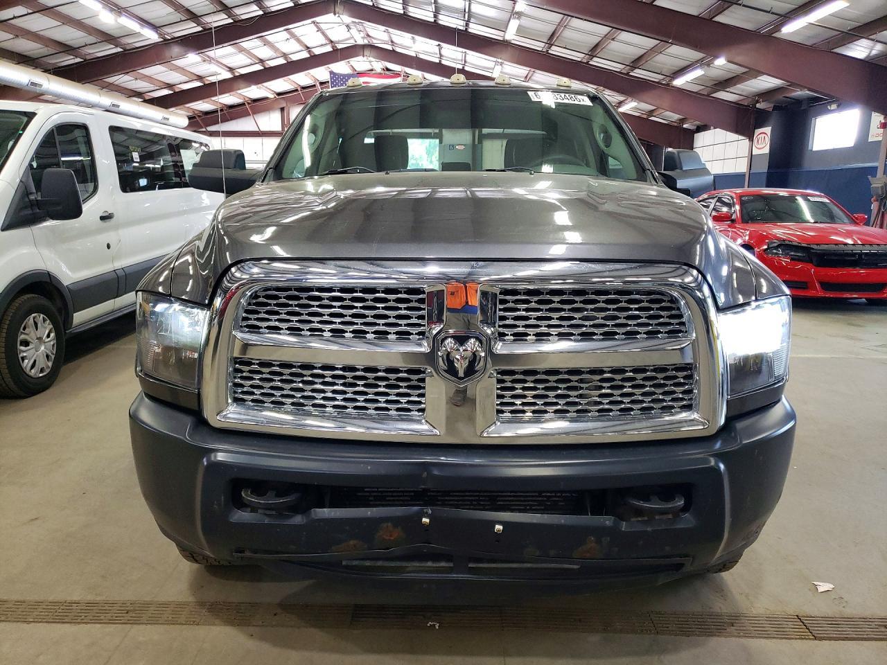 2014 Ram 2500 St - Фото 5