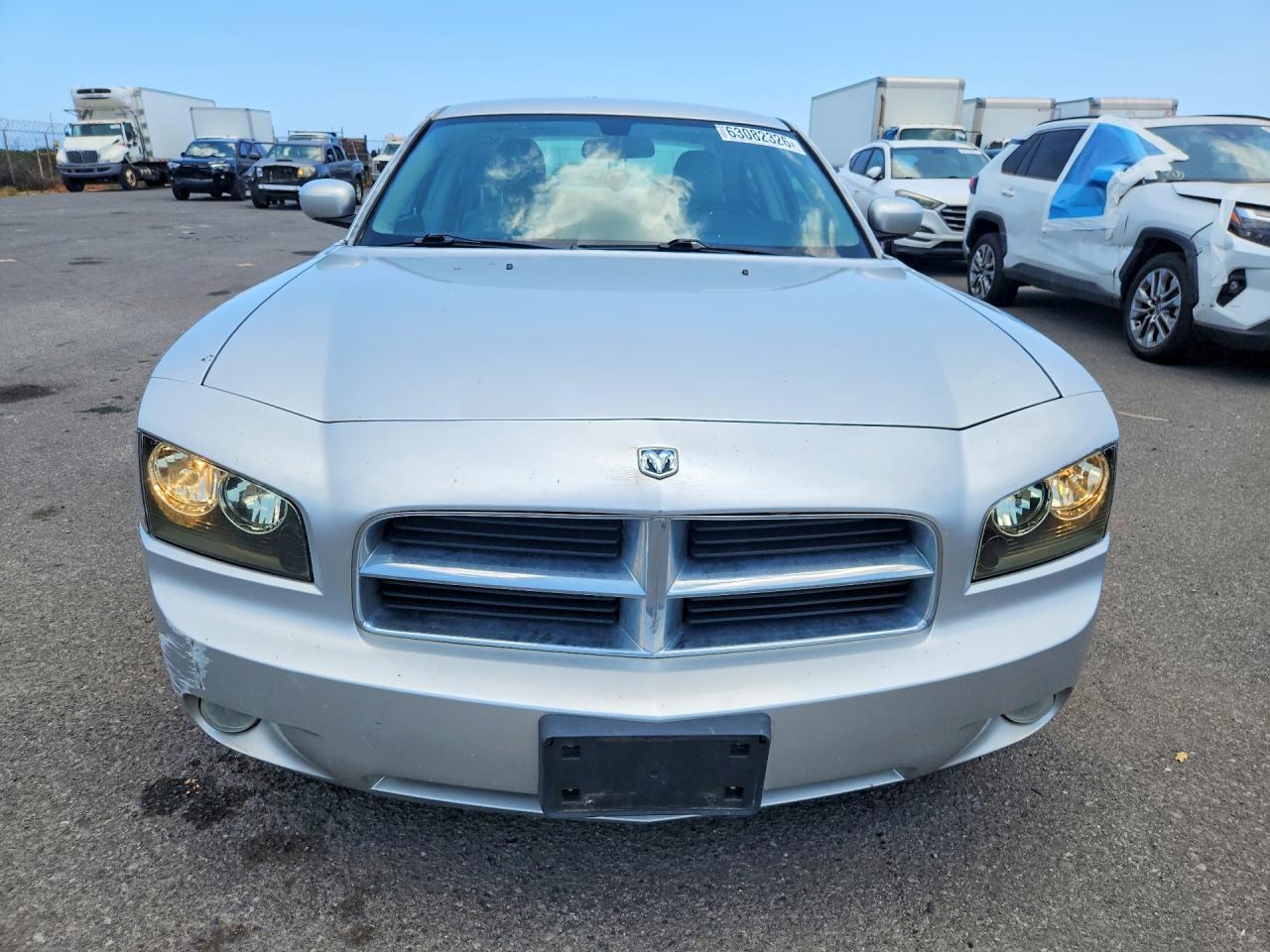 2006 Dodge Charger R/T - Image 5