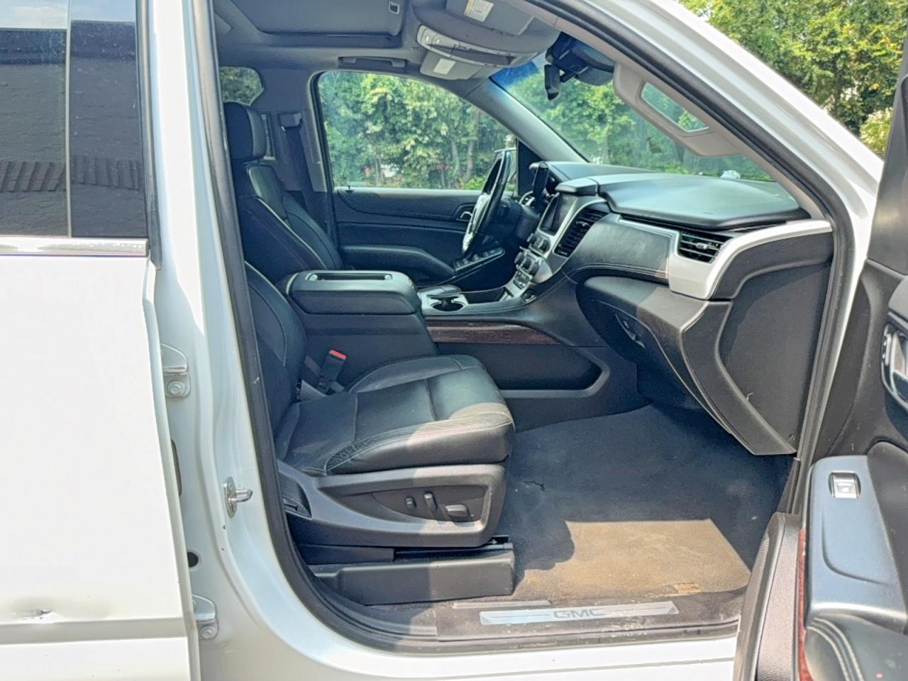 2019 GMC Yukon Xl K1500 Slt - Фото 5