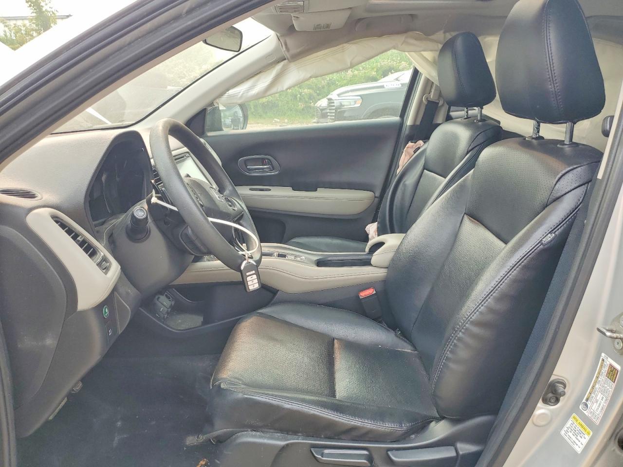 2016 Honda Hr-V Ex - Image 7