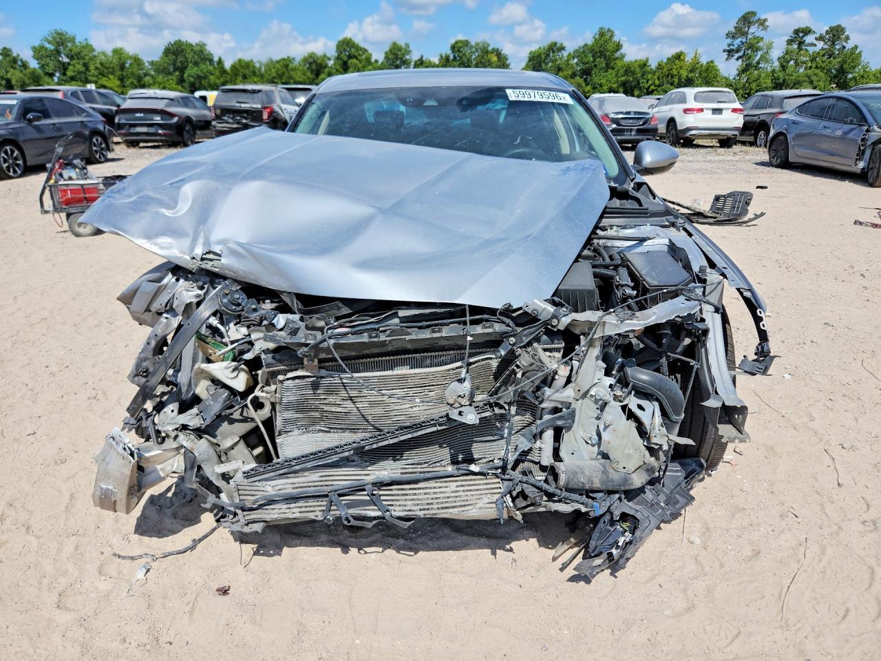 2018 Honda Accord Touring - Фото 5