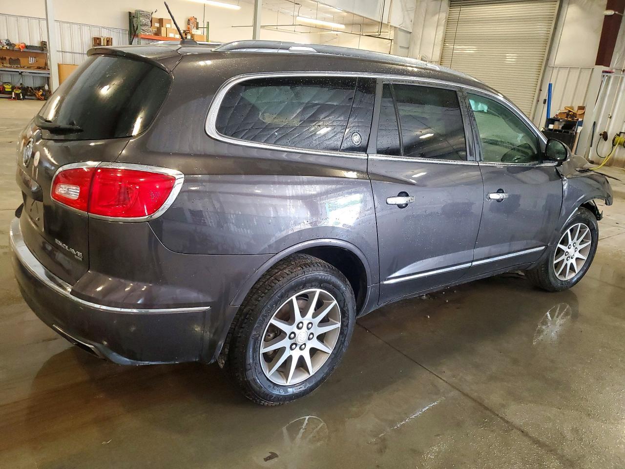 2013 Buick Enclave - Image 3