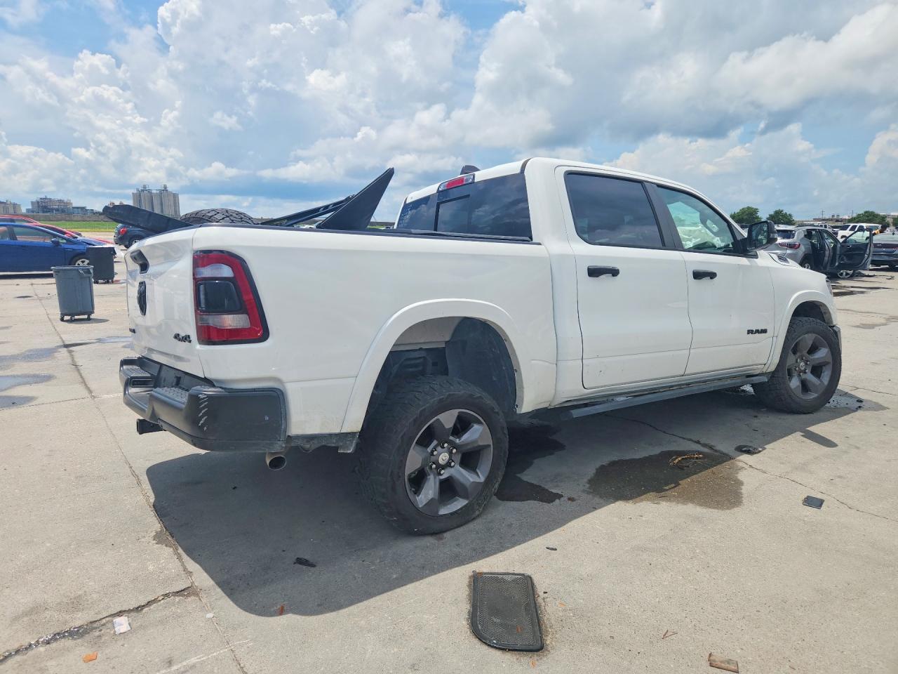 2023 Ram 1500 Big Horn - Image 3