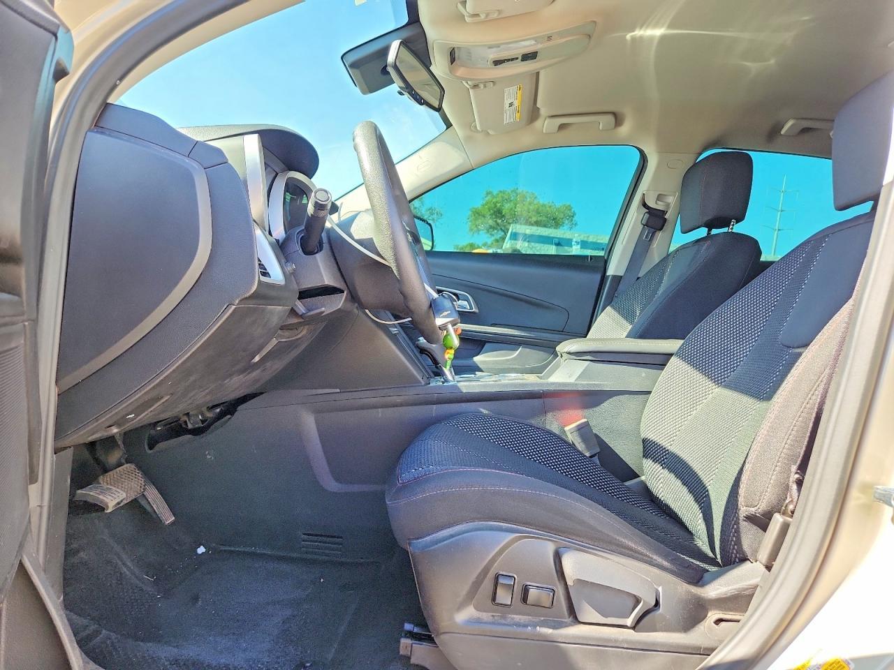 2016 Chevrolet Equinox Ls - Image 7