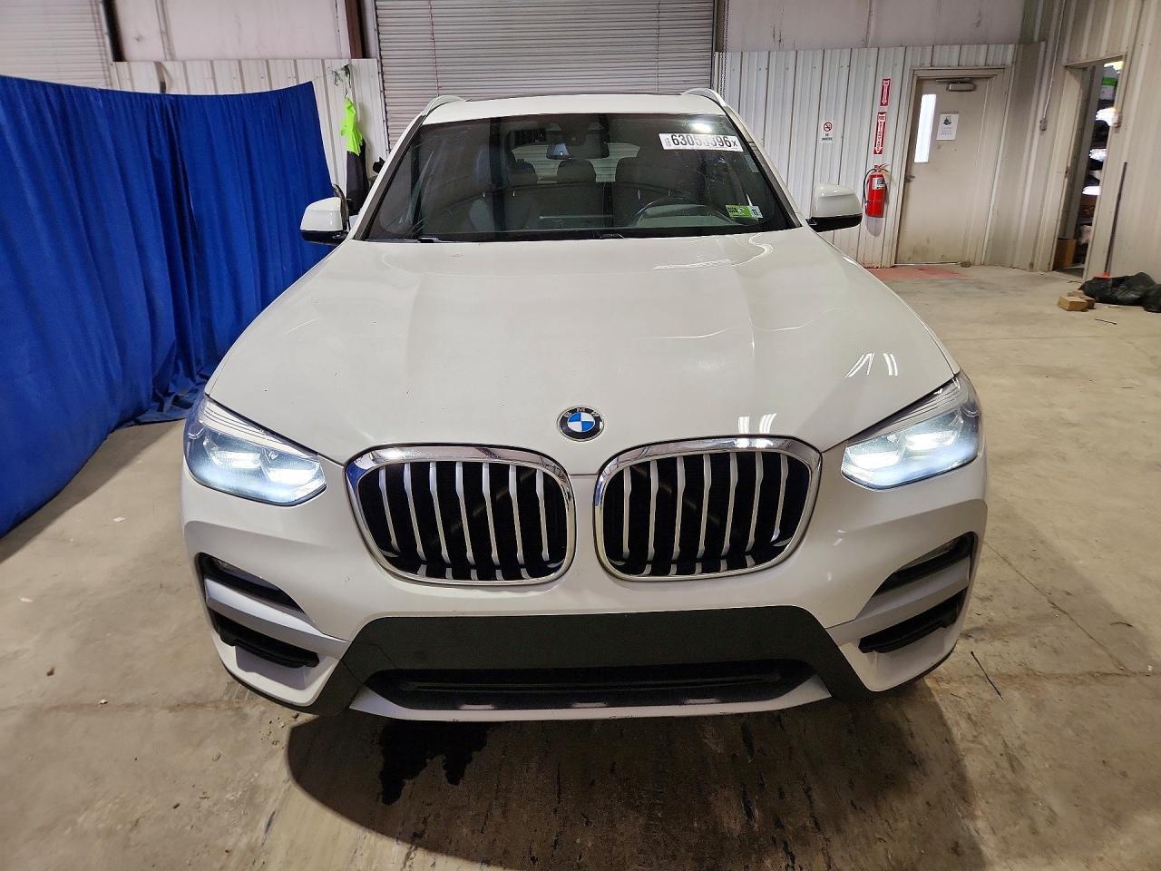 2019 BMW X3 xDrive30I - Image 5